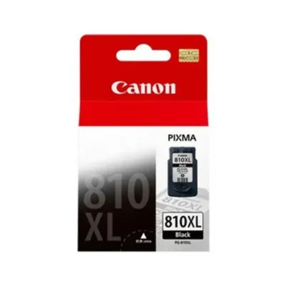 Canon 810 XL Ink Cartridge – Black