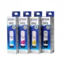 Epson 003 Ink 65ml 4 Colors for (L3100, L3101, L3110, L3150)