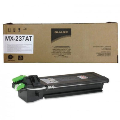 Sharp MX-237AT Photocopier Machine Toner (Master Copy)