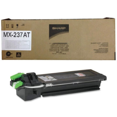 Sharp MX-237AT Photocopier Machine Toner (Original)