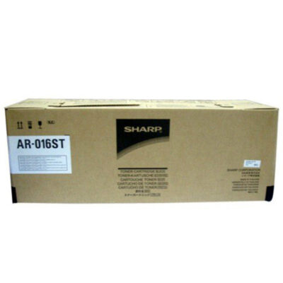 Sharp AR-016ST Photocopier Machine Toner