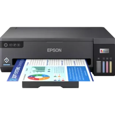 Epson EcoTank L11050 A3 Wi-Fi Ink Tank Printer