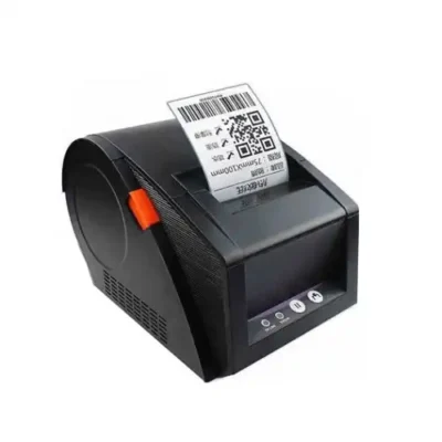 Product Page After Image | Gadget Fest G-Printer GP-3120TU Barcode Thermal Label Printer