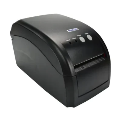 Rongta RP80VI/RP80VI-USE 6 inch/sec High Printing Speed Label Barcode Printer