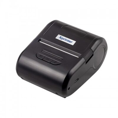 Xprinter XP-P210 Mobile Receipt Direct Thermal Label & POS Printer